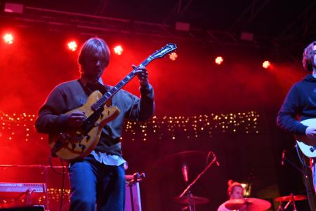 Včeraj je prvi koncert Pravljičnega Kamnik privabil število obiskovalcev (73)